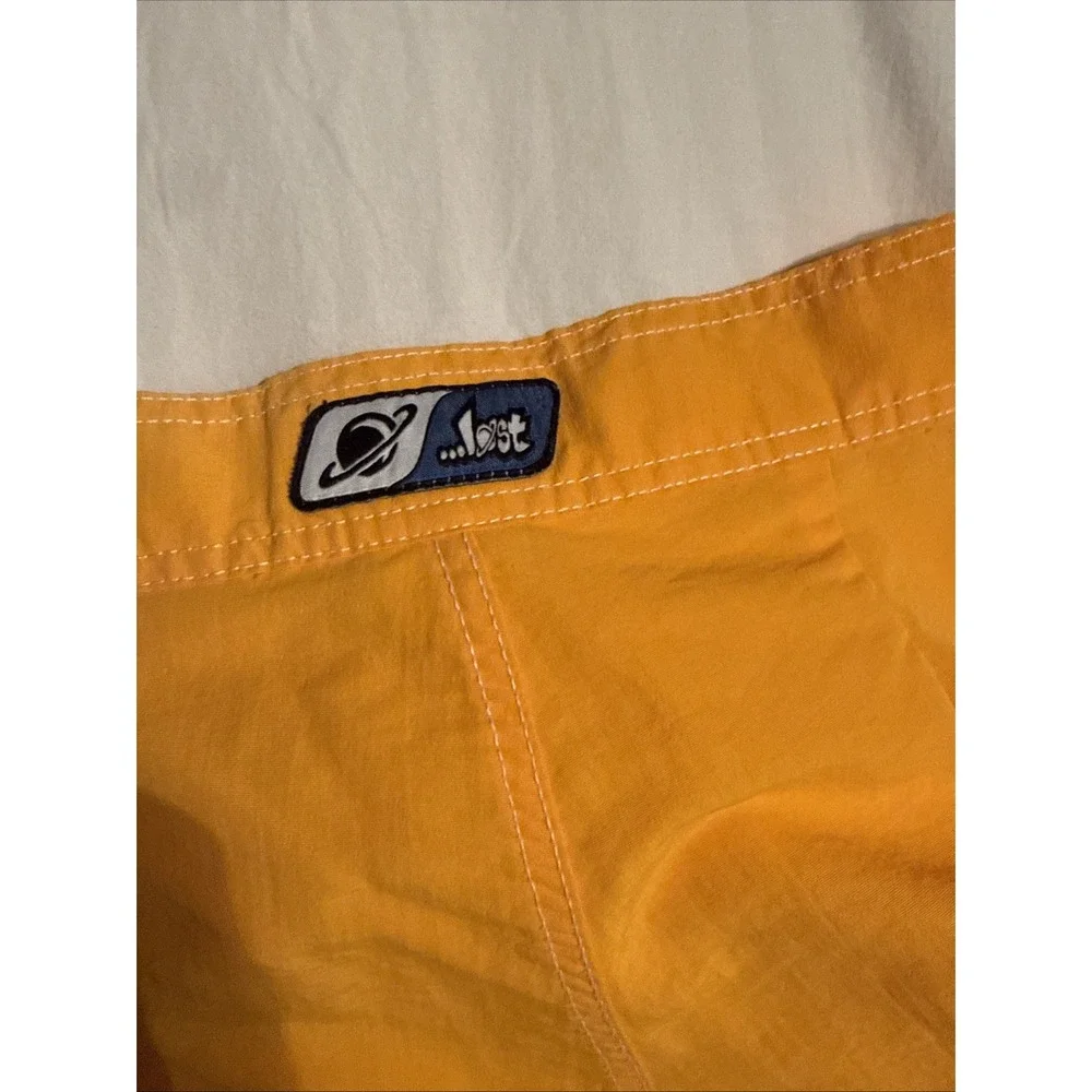 Vintage Lost BoardShorts Made In Usa Medusa Rare Men's Size 30 (29) Mint Grail